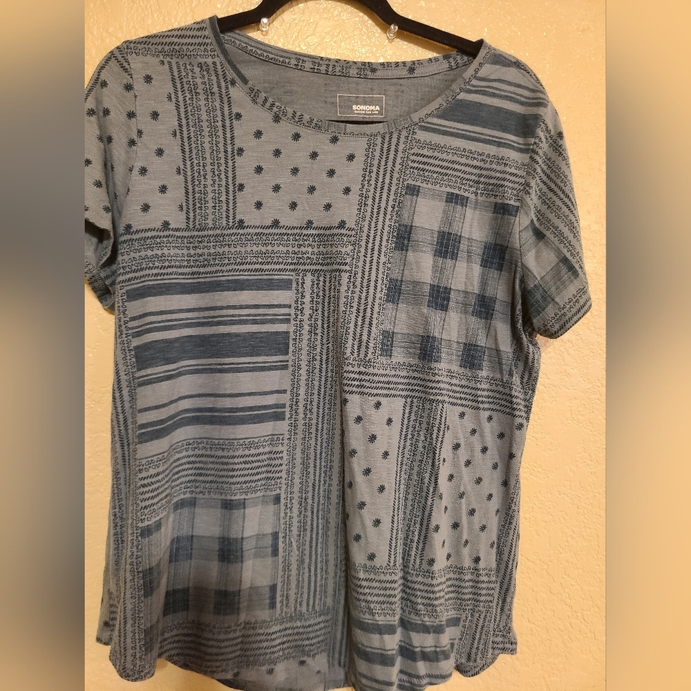 Sonoma Tee